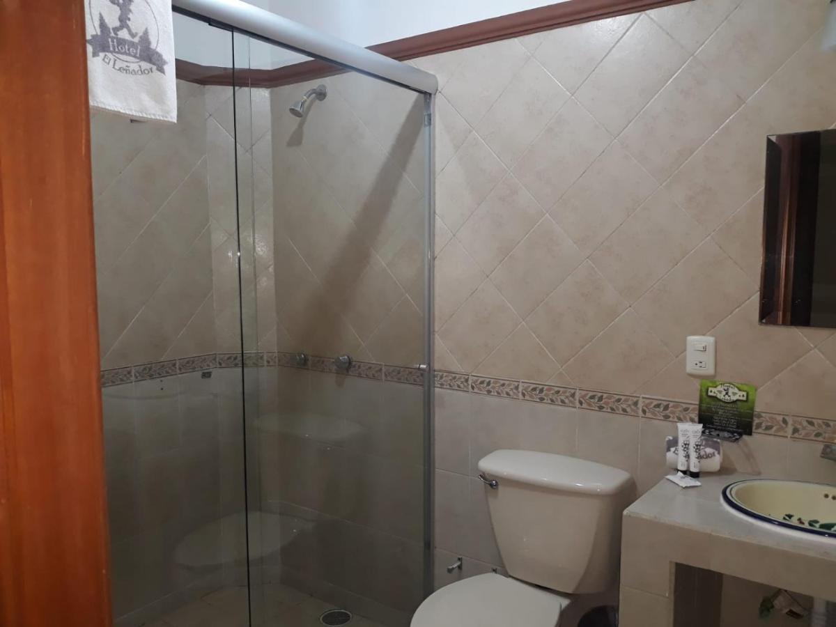 El Lenador Hotel