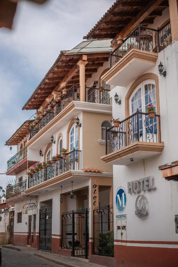 El Lenador Mazamitla