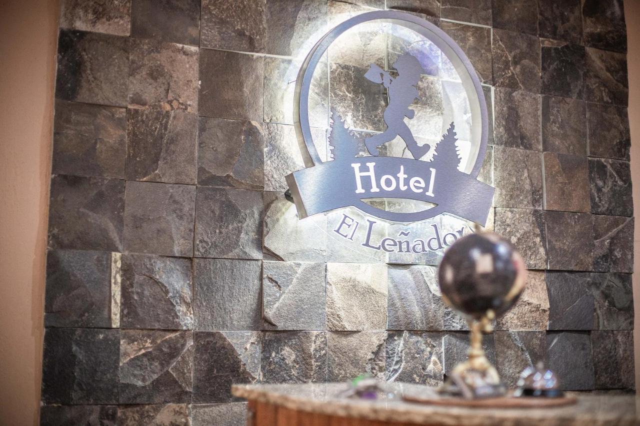 Hotel El Lenador Mazamitla