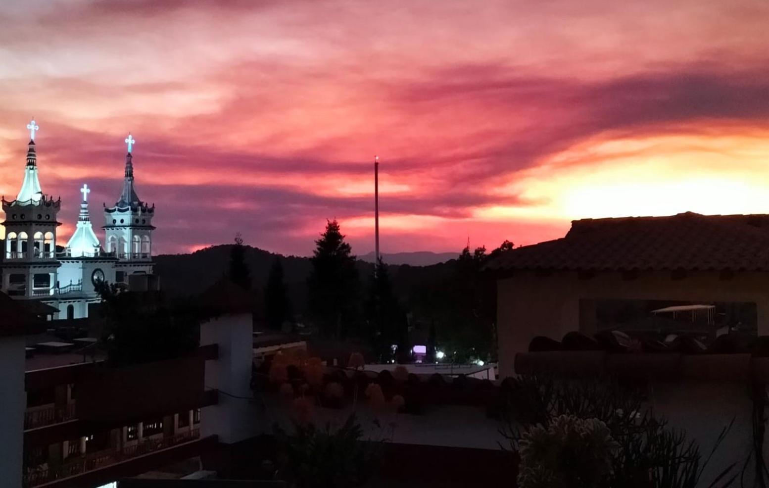 El Lenador 3*