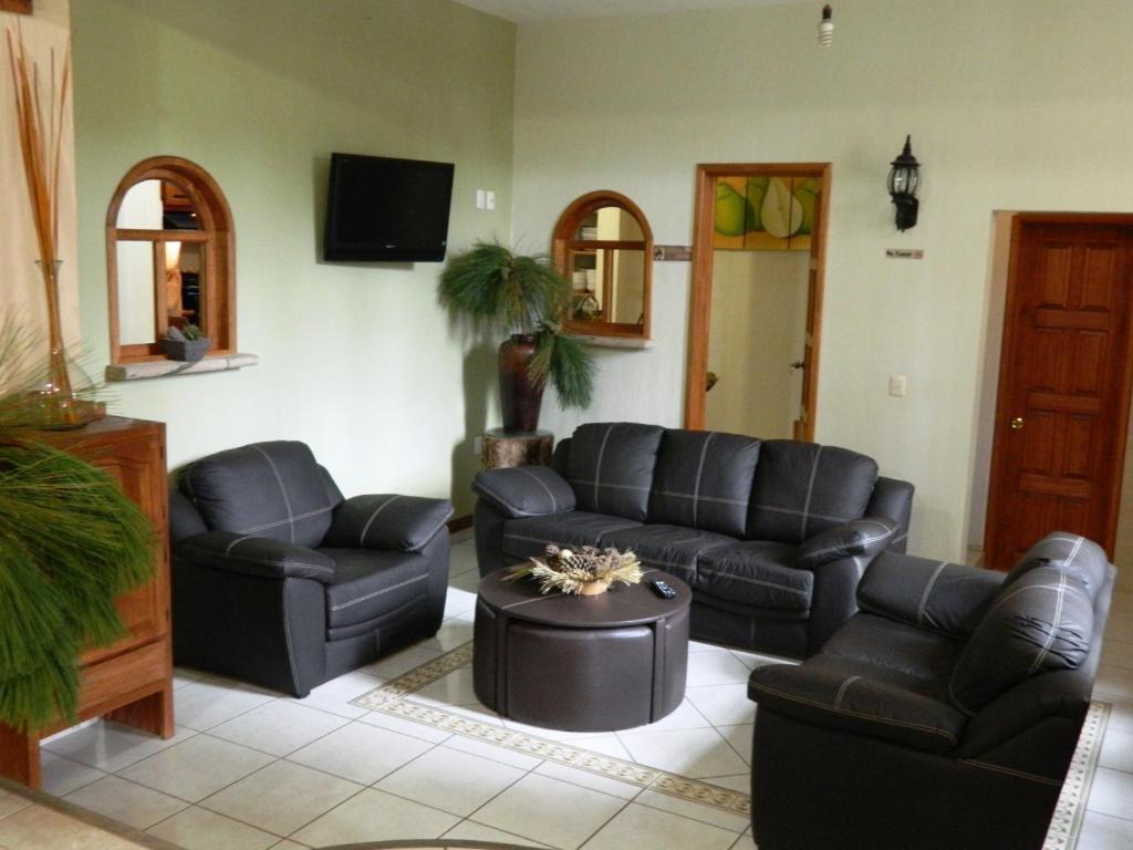 Hotel El Lenador 3*